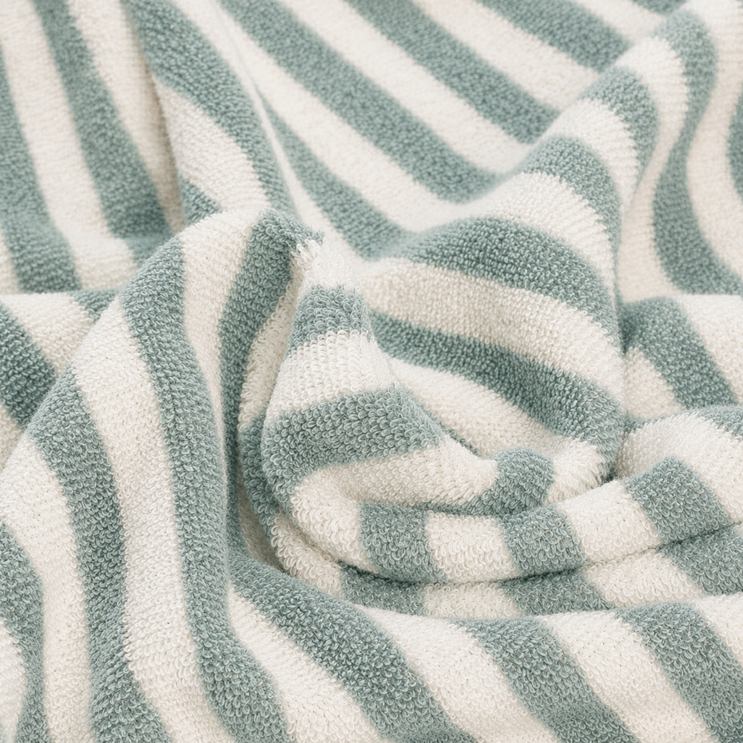 The Dockside Poncho Towel | Slate