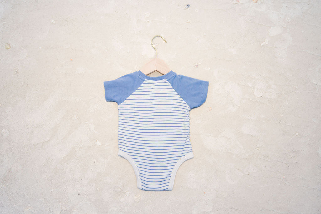 Little Captain Bodysuit