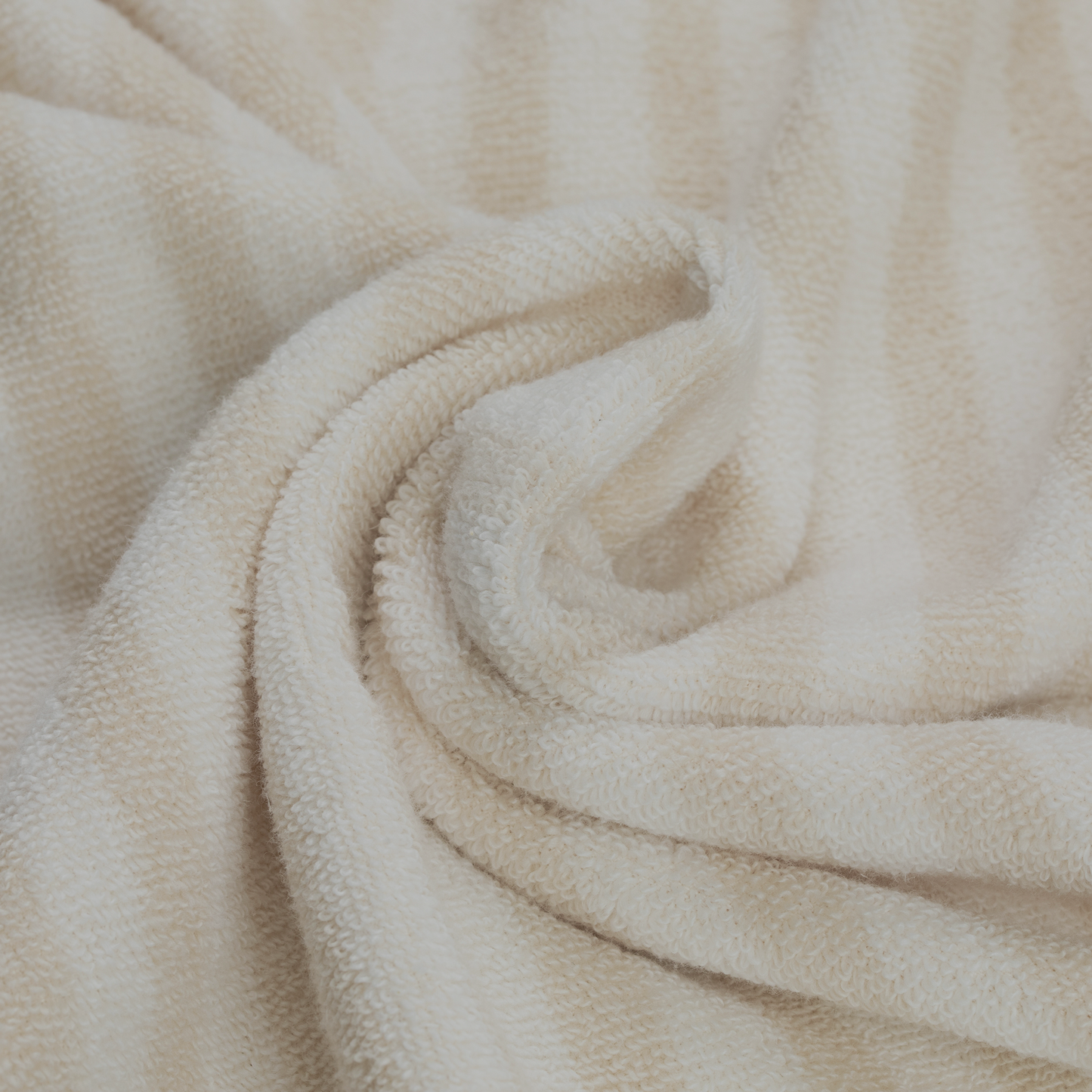The Dockside Poncho Towel | Natural
