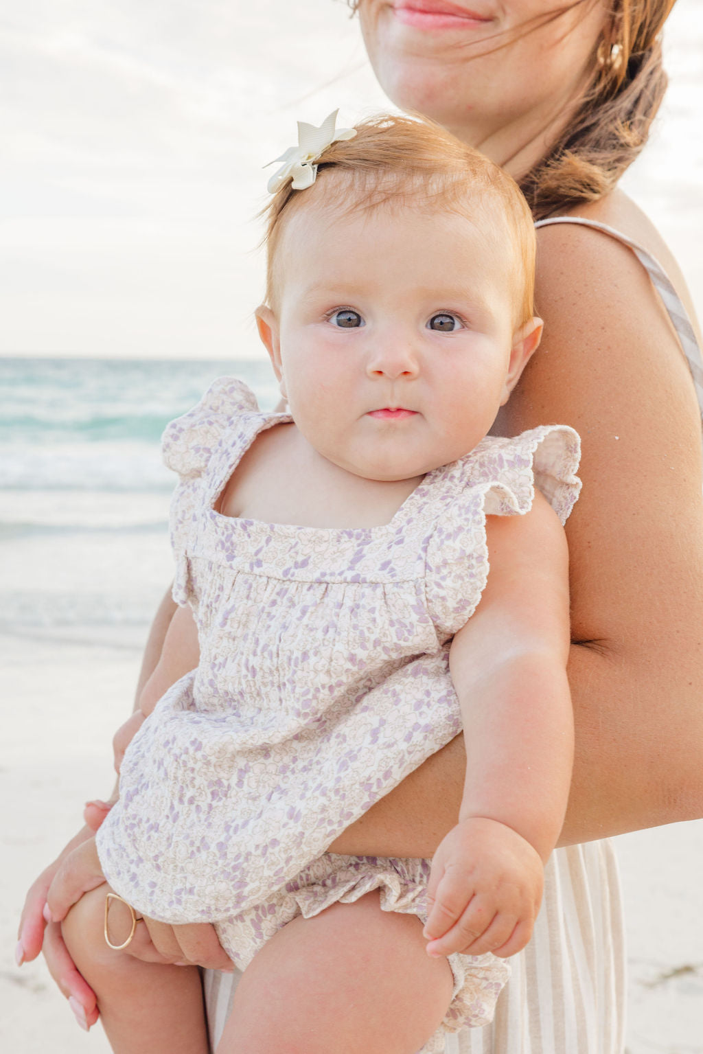 The Pink Sands Set