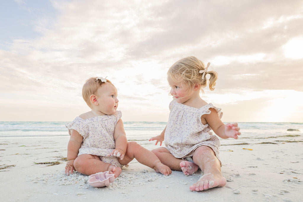 The Pink Sands Set