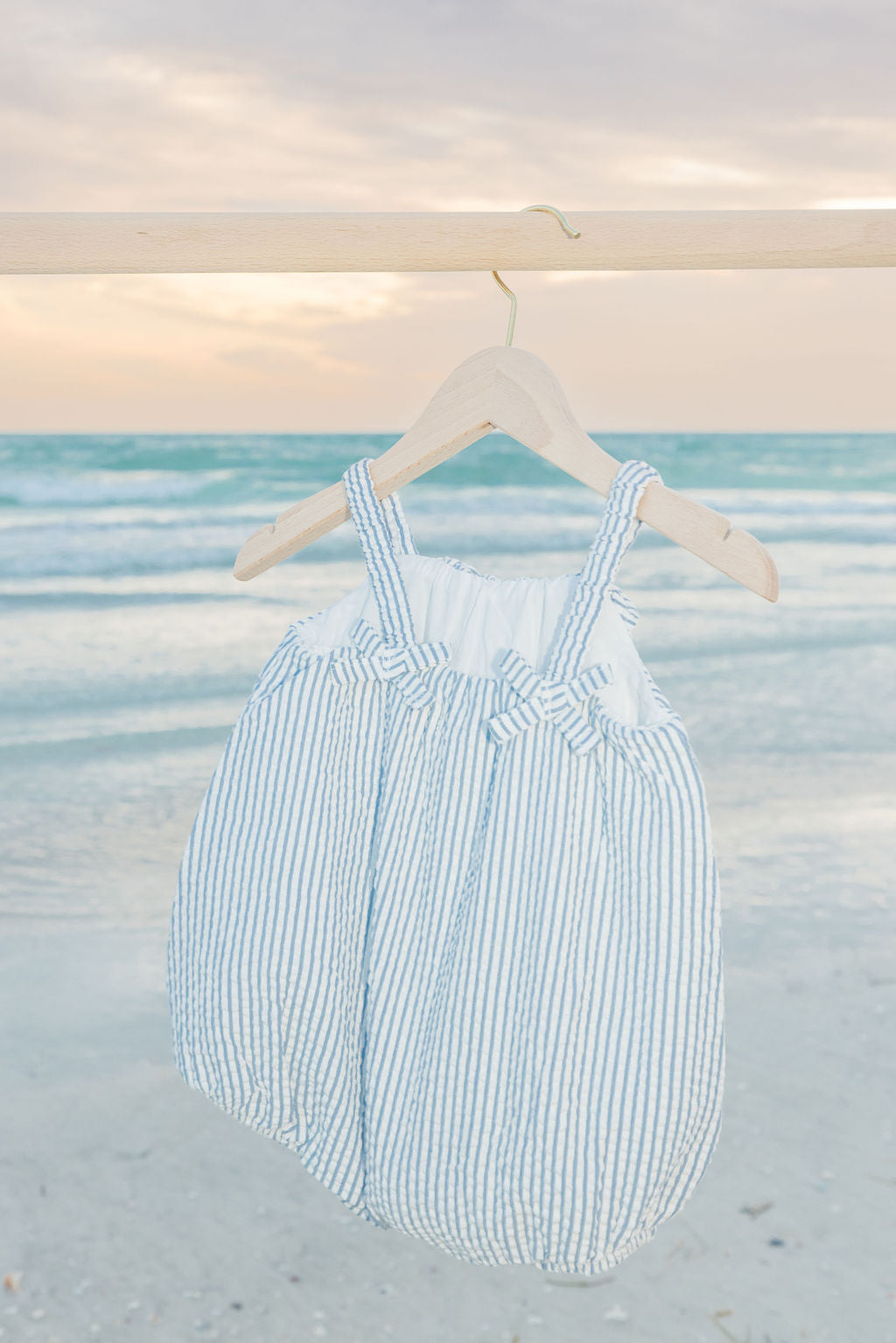 Bay Breeze Bubble