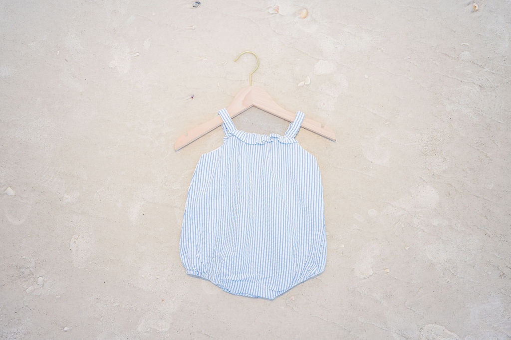 Bay Breeze Bubble