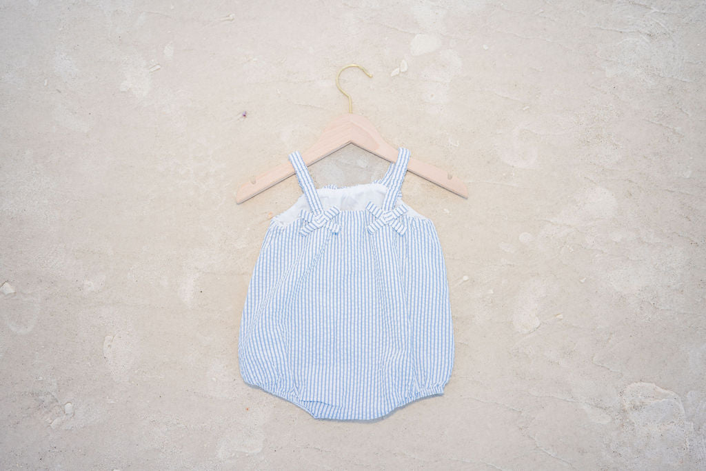 Bay Breeze Bubble