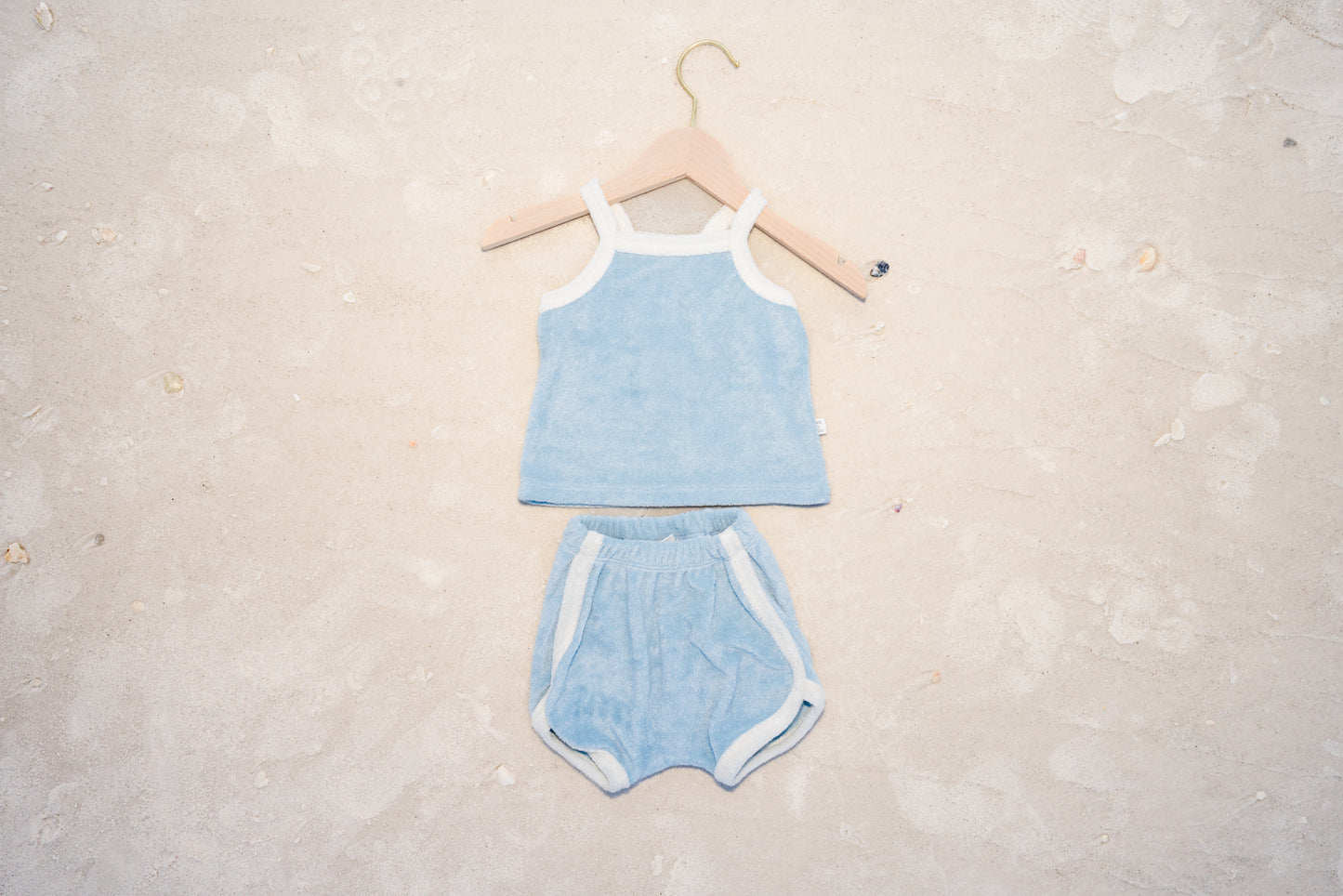 Coastline Set
