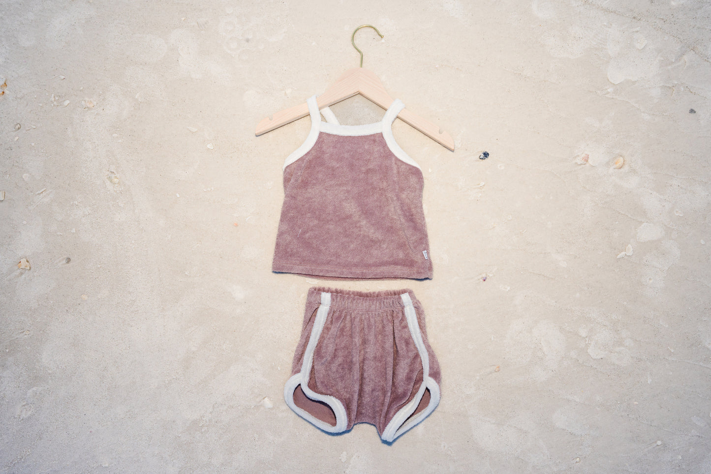 Coastline Set