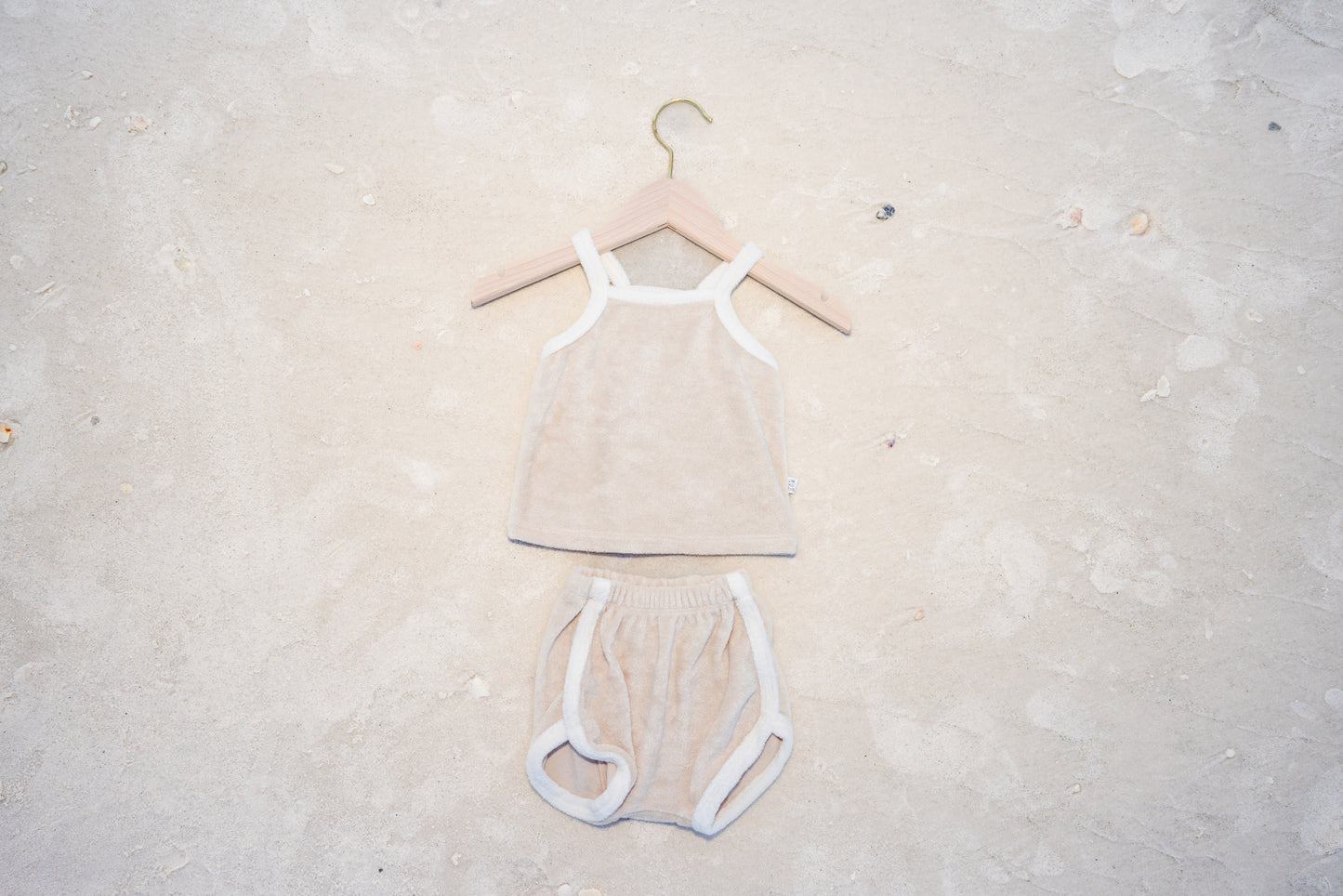 Coastline Set