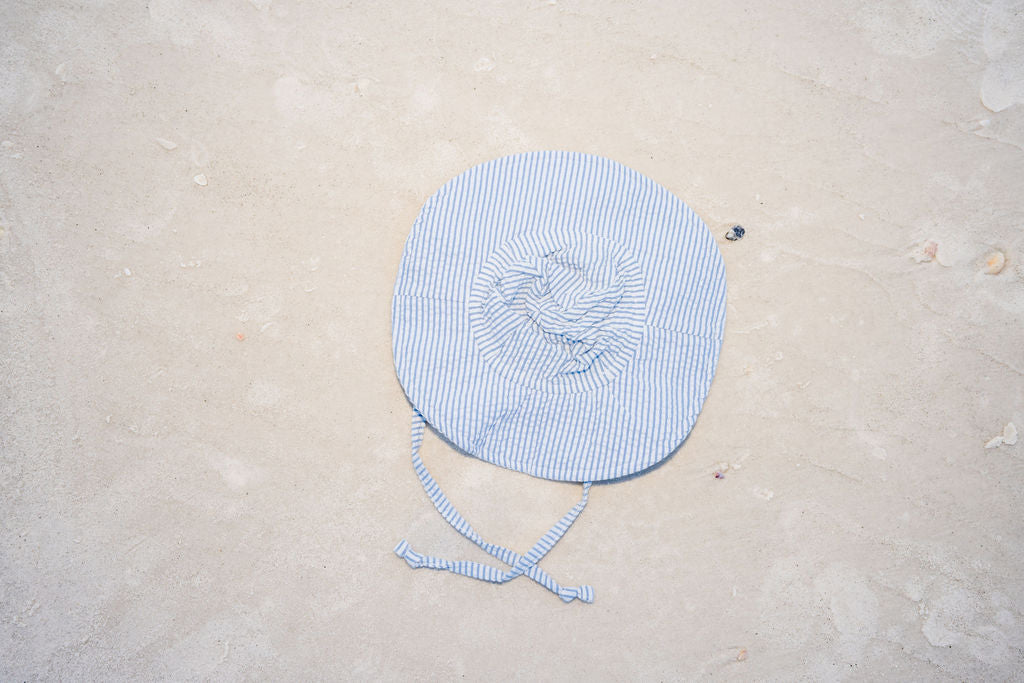 Bay Breeze Sun Hat