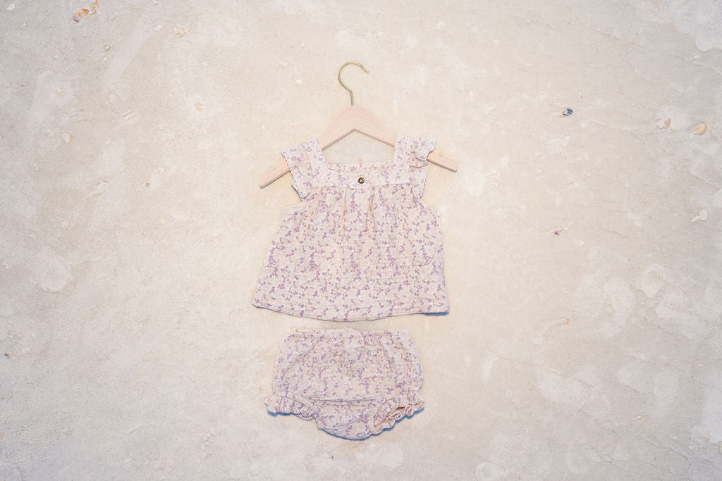 The Pink Sands Set