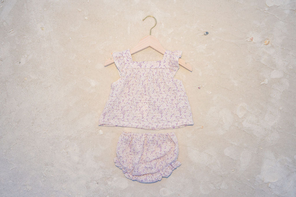The Pink Sands Set