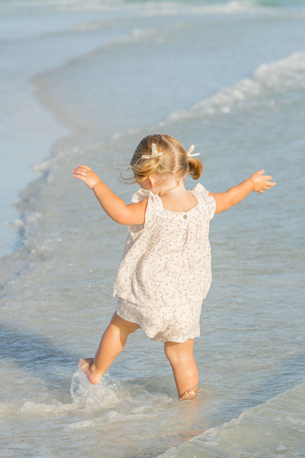 The Pink Sands Set