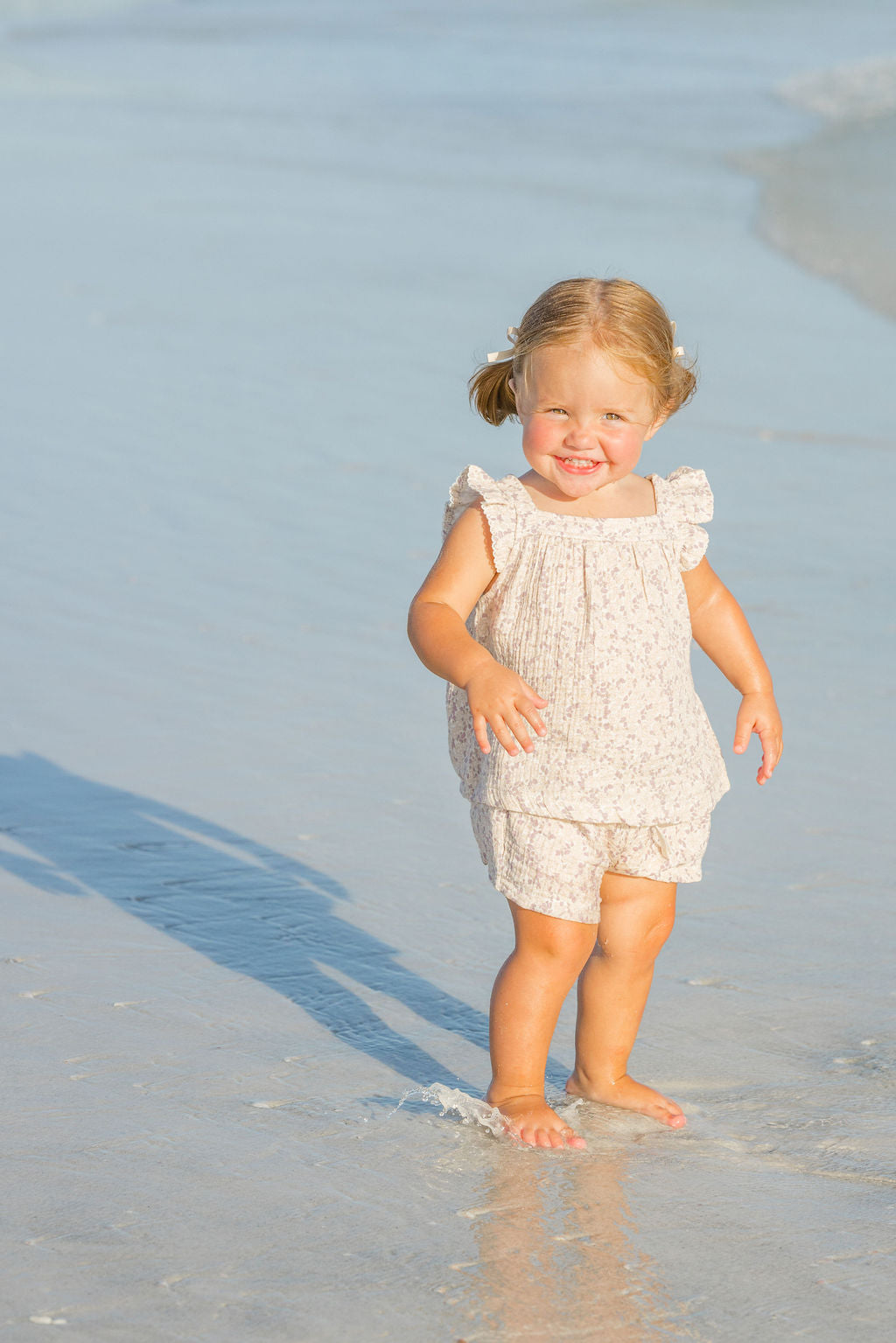 The Pink Sands Set