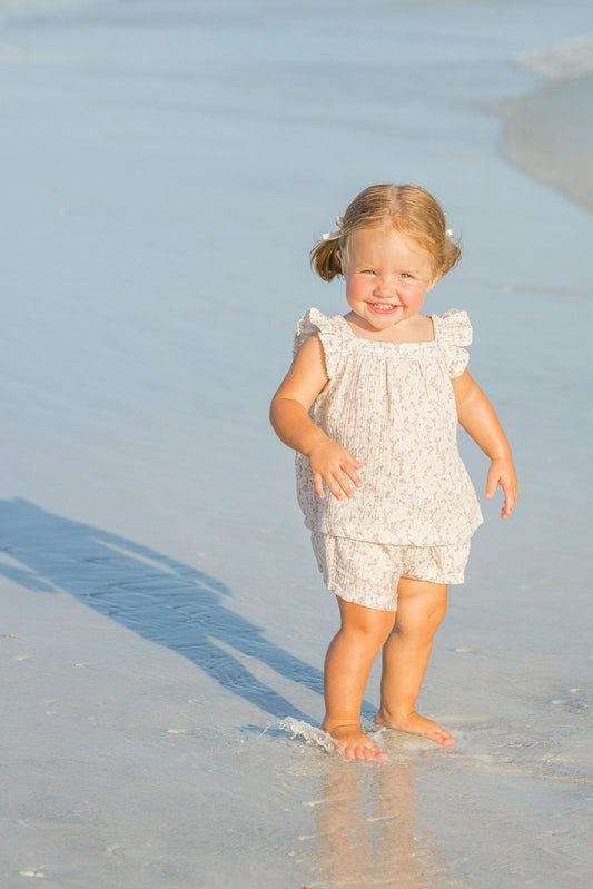The Pink Sands Set