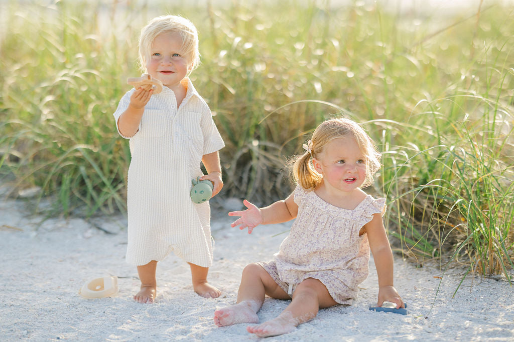 The Pink Sands Set