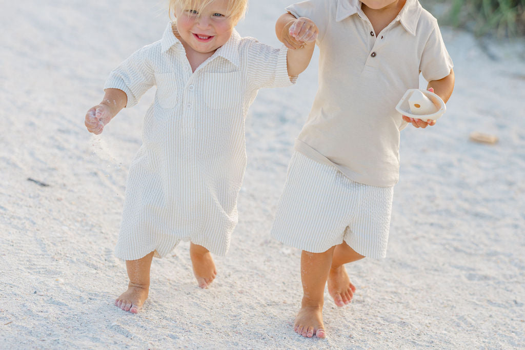 Shoreline Polo