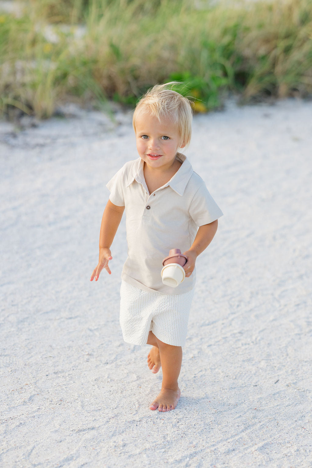 Shoreline Polo